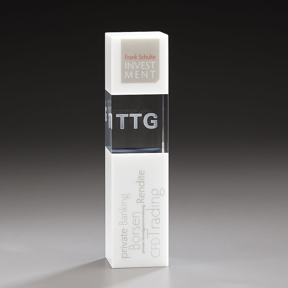 TTG Investment Award