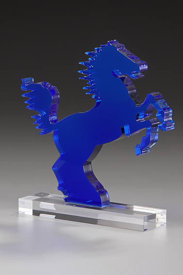 Blaue Reiter - Award