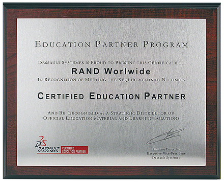 Education Partner Program
