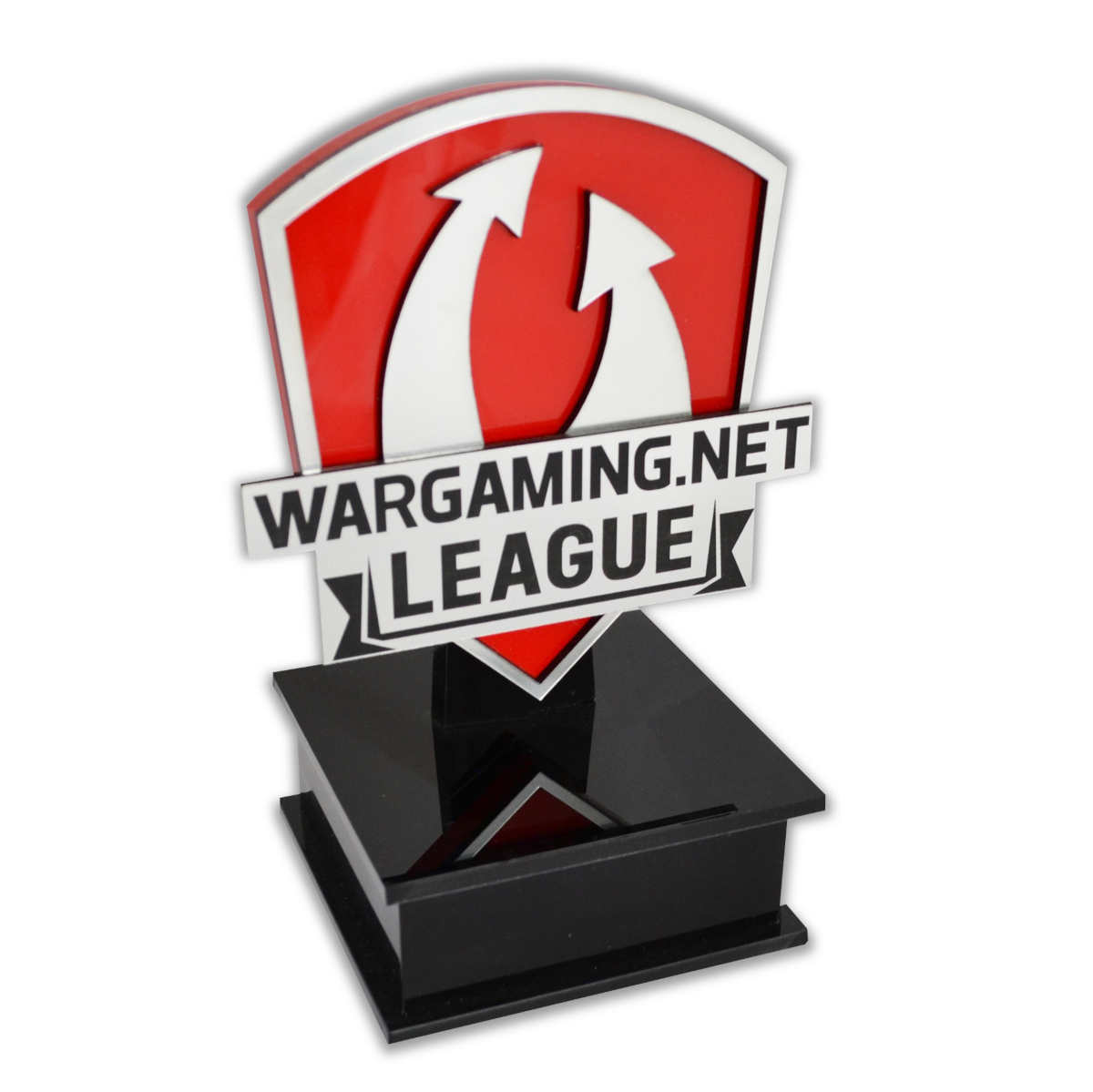 Wargaming.net Award