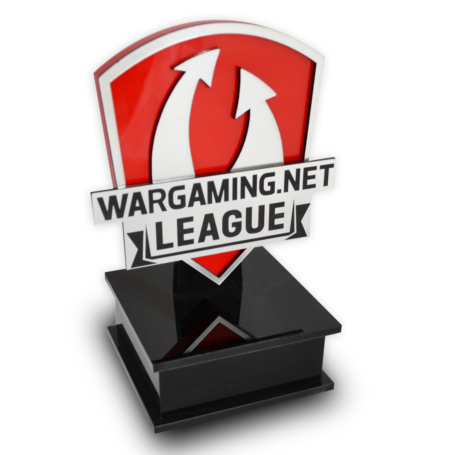 Wargaming.net Award