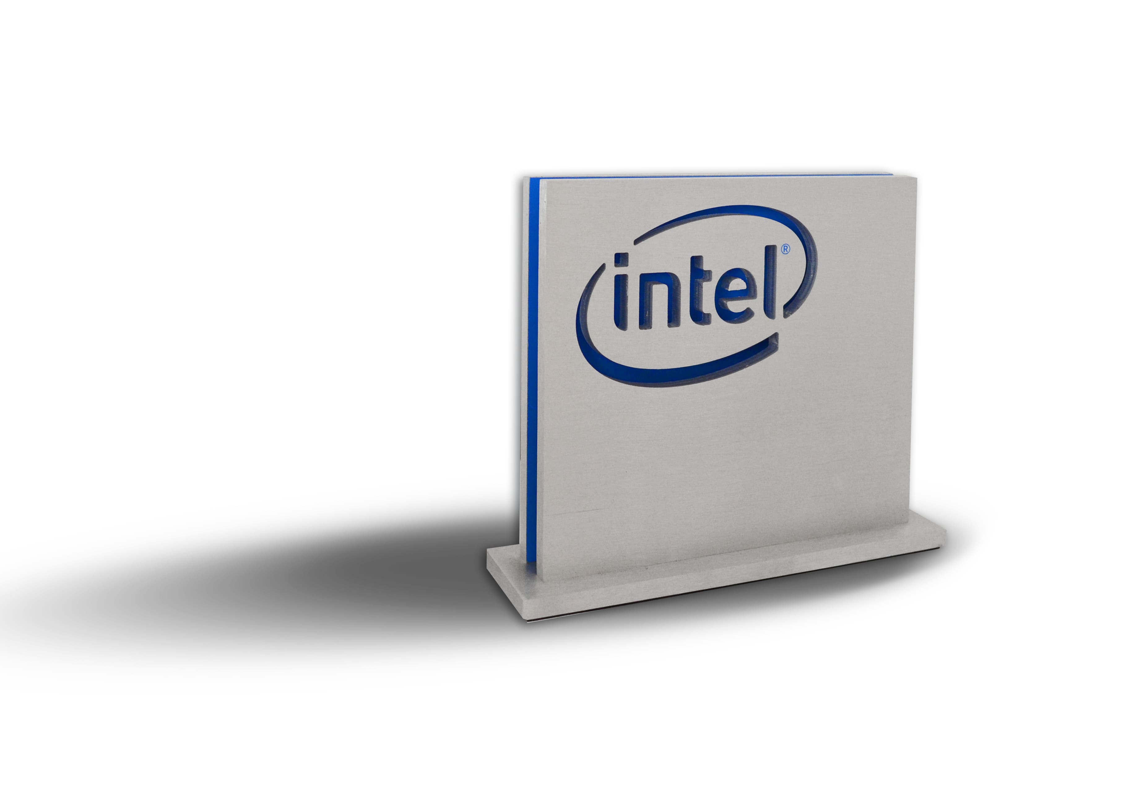 Intel-Award