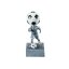 Wackelkopf Pokal Figur Höhe 13,5cm Fußball jetzt ansehen!