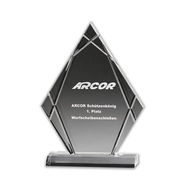 Acryl-Award Astillas