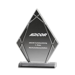 Acryl-Award Astillas jetzt ansehen