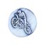 3D Zinn-Emblem Moto-Cross jetzt ansehen