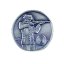 3D Zinn-Emblem Schütze jetzt ansehen