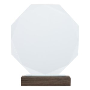 Holz-Glas-Award Octagon jetzt ansehen