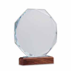 Holz-Glas-Award Octagon jetzt ansehen!