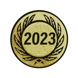 Ansicht Emblem 2023