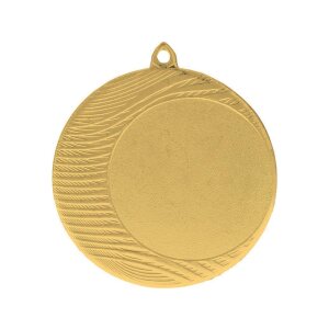 Medaille "Ganicus" Eisen Ø70 mm