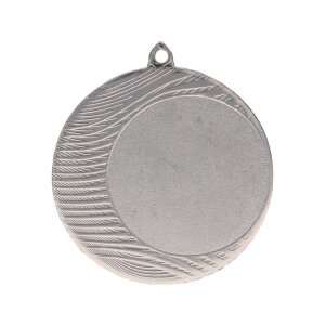 Medaille "Ganicus" Stahl Ø70 mm