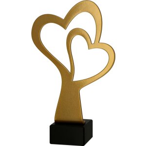 Metall-Award Valentins heart jetzt ansehen