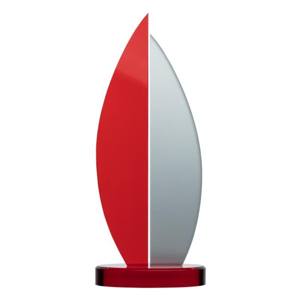 Acryl-Award Red Sailors