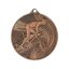 Radsport-Medaille "Tour des Sieges" Ø 50 mm