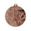 Leichtathletik-Medaille "Athletics" Ø50 mm