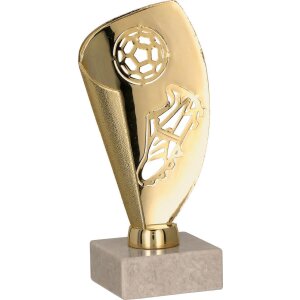 Fußballpokal Champion-Cup jetzt ansehen
