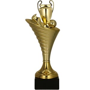 Goldpokal Fußball-Champions "Apex-Edition"