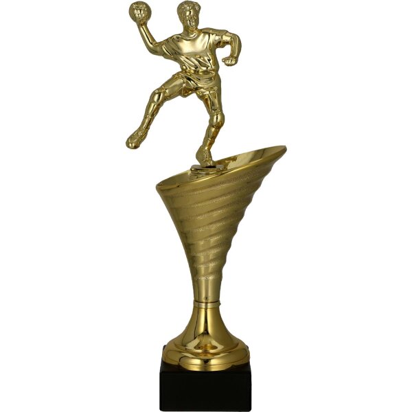 Goldpokal Handballer "Apex-Edition"