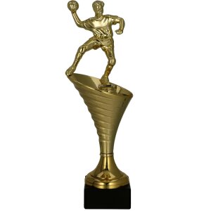 Goldpokal Handballer "Apex-Edition"