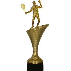 Goldpokal Tennis &quot;Apex-Edition&quot;