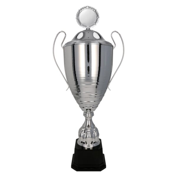 First- Class- Pokal Big Silber