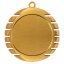 Medaille Lima in gold, silber oder bronze mit gratis Motivemblem und kostenlosem Band