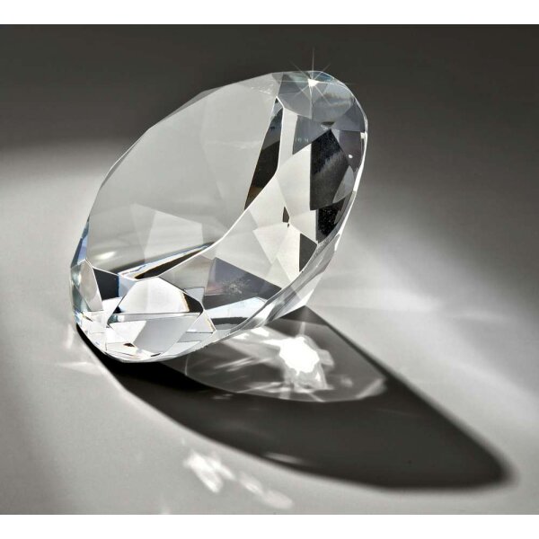 Glas-Diamant Farbauswahl