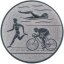 Emblem Triathlon jetzt ansehen