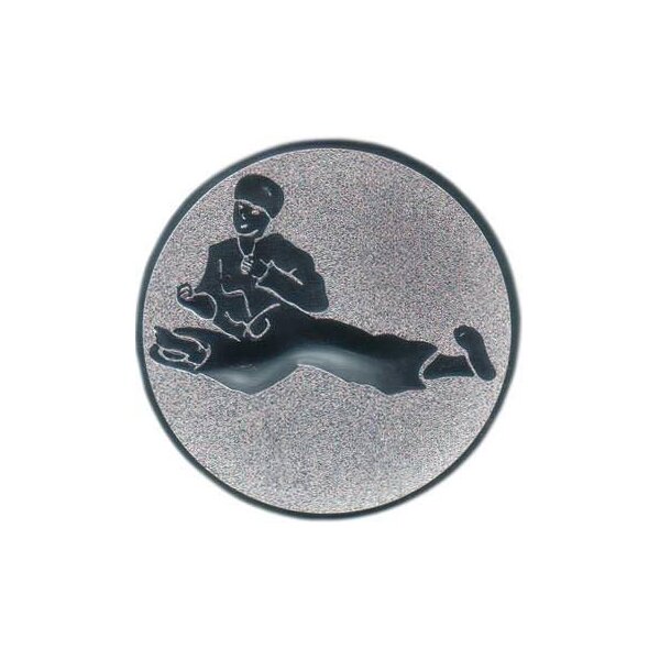 Emblem Taekwondo