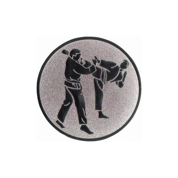Emblem Karate II