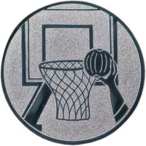 Emblem Basketball jetzt ansehen