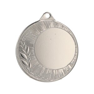 Medaille "Nobilis" Stahl Ø40mm