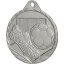Fußball-Medaille "Abstoß" Ø 32 mm