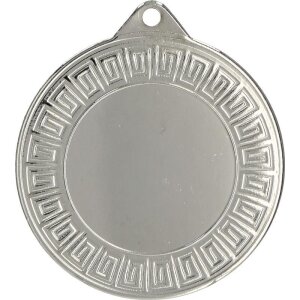 Medaille "Pusilli" Stahl Ø 40 mm