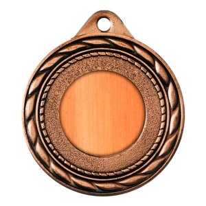 Medaille "Zirkel" Eisen Ø50mm