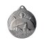 Schwimm-Medaille "Kraulen" Ø50 mm